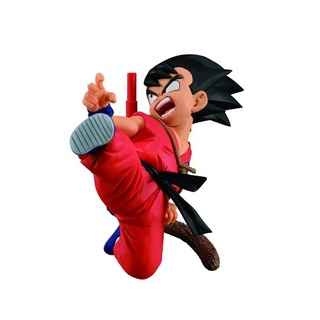 BANPRESTO Dragon Ball Match Makers - Son Goku (Childhood)  4983164188523 (Figure)