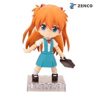 Kotobukiya Cu poche Asuka Langley Shikinami 4934054183890