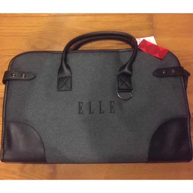 elle casual bag