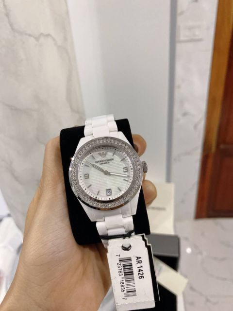 Sale นาฬิกาแบรนด์เนมEmporioArmani.Ar1426 แท้ - bkkwatch - ThaiPick