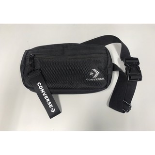 converse deluxe stream waist bag