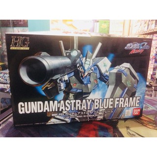 HGSEED 1/144 Gundam Astray Blue Frame