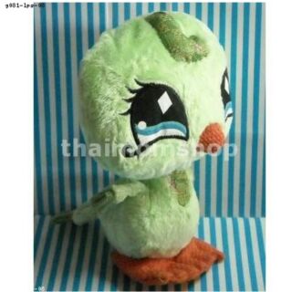 ลิขสทธิ์แท้ ตุ๊กตา Littlest PetShop ของ Hasbro ขนาด สูง 8.5 นิ้ว