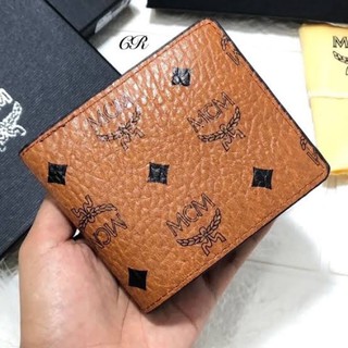 【พร้อมส่ง】New Fashion กระเป๋าสตางค์ ใช้ได้ทั้ง ชาย หญิง