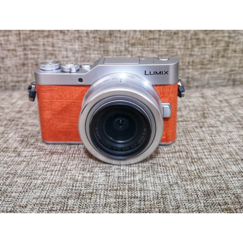 Panasonic​ Lumix​ GF9
