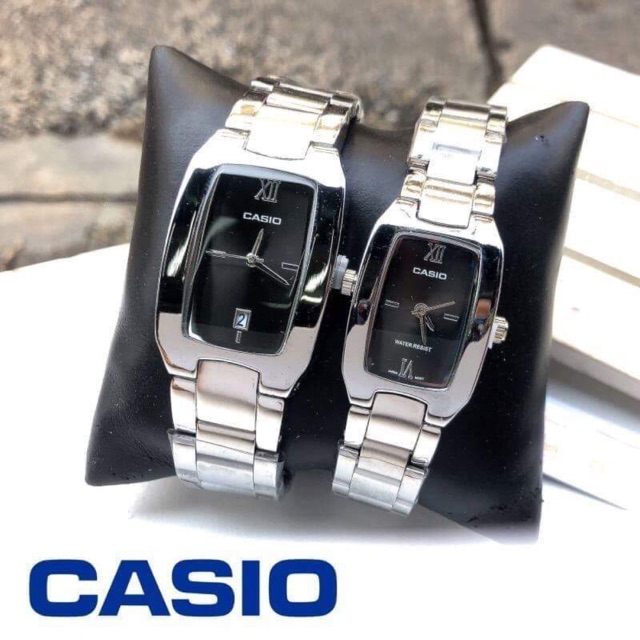 นาฬิกา Casio Standard ของแท้💯% พร้อมกล่อง แถมถุงและถ่าน รับประกัน 1 ปี