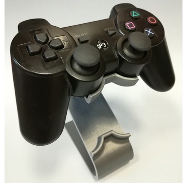 PlayStation 3 Controller Holder หรือ Stand (Dual) Ver2 Playstation 3