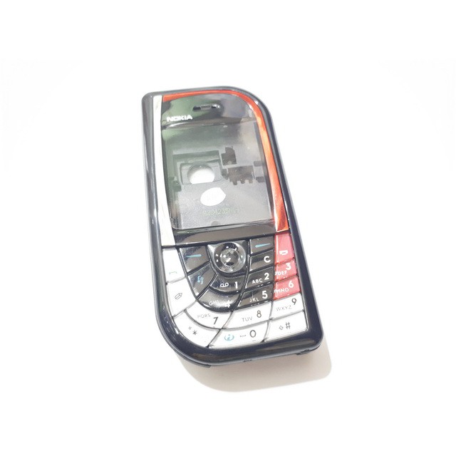 เคส Nokia 7610 ใหม่ Fullset