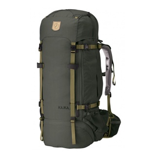 Fjallraven/ Kajka 75 / กระเป๋าแบคแพค กระเป๋าเป้เดินทาง เป้สะพายหลัง เป้ Backpack กระเป๋าเป้สำหรับเดินป่า แบรนด์จากสวีเดน