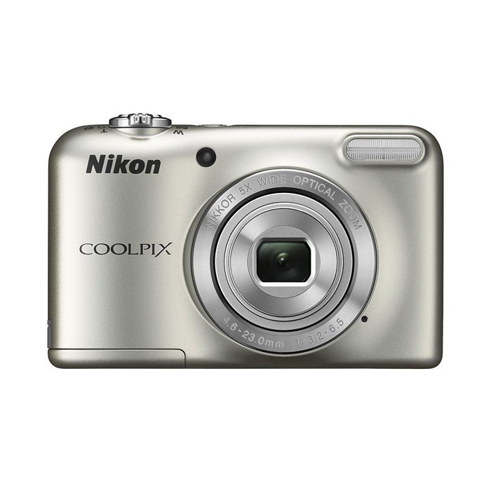 Nikon coolpix