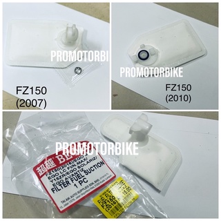 ใหม่ ตัวกรองน้ํามันเชื้อเพลิง สําหรับ FZ FZ150 OLD FZ150