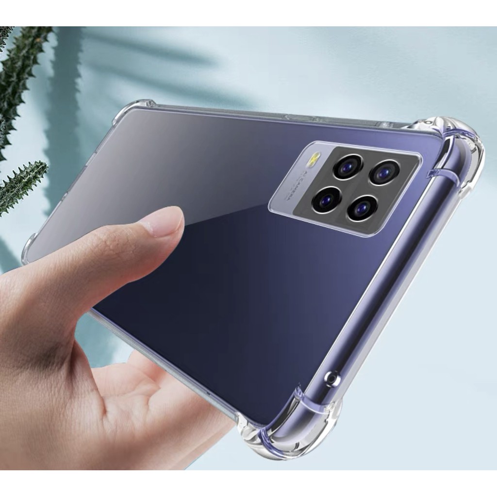 [ ส่งจากไทย ] Case OPPO A54 4G A3 A3X A3Pro 5G A6Pro A5i A5Pro  Find X9 5G Find X9Pro 5G เคสใสกันกระ