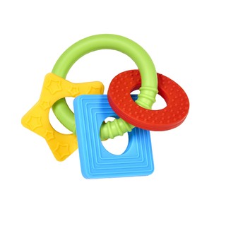 Dr.Browns : DRBTE001 ยางกัด Learning Loop Teether