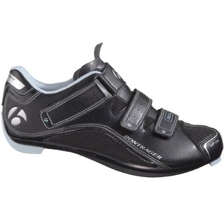 รองเท้าปั่นจักรยานเสือหมอบ bontrager