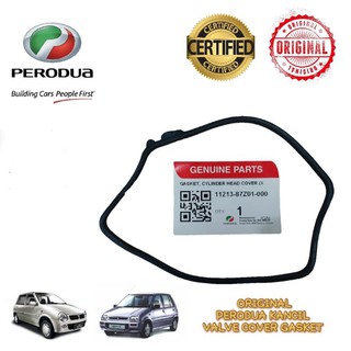 ปะเก็นฝาครอบวาล์ว PERODUA KANCIL