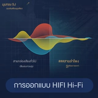 (ราคา 1 เมตร)ทองแดงบริสุทธิ์สายสัญญาณเสียงไฮไฟทองแดงปราศจากออกซิเจนสายสัญญาณเสียง สายลำโพง 20awg 17awg