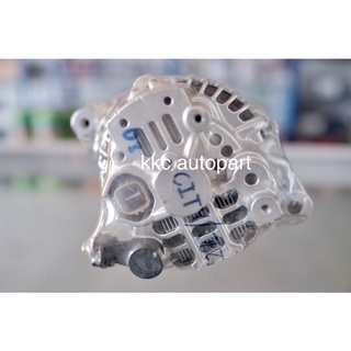 Alternator ไดชาร์จ ฮอนด้า ซิตี้ HONDA CITY : TYPE-Z B15B 1.3-1.5cc 75A  (Built-แท้ใน)