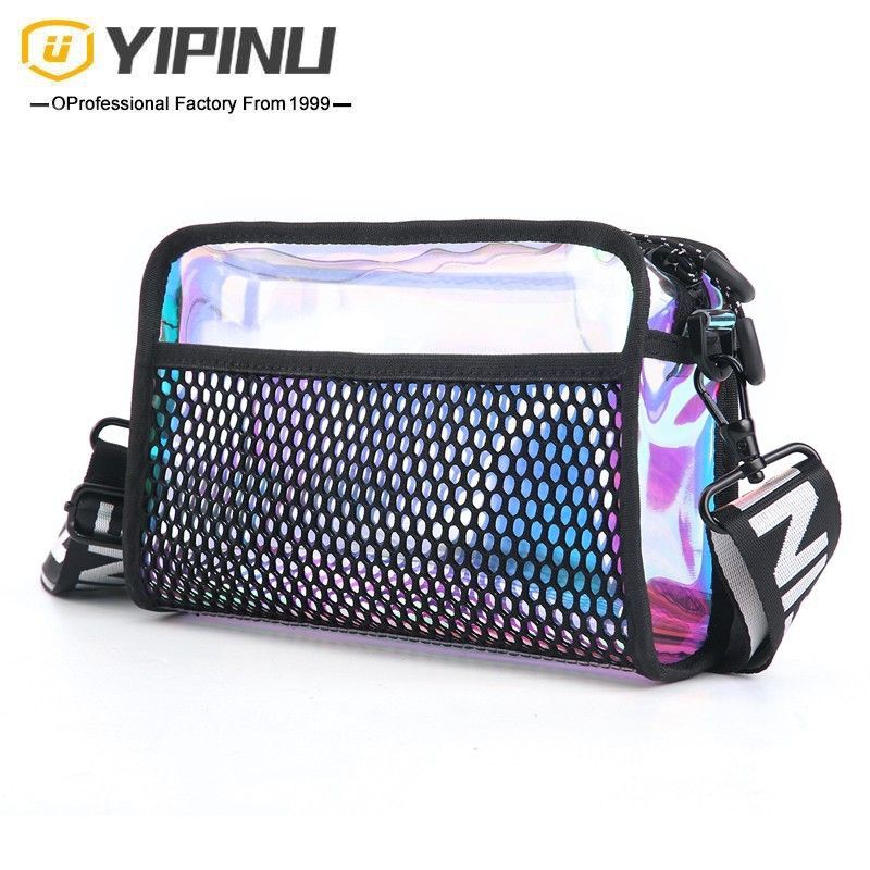 Yipinu Yls - 1 กระเป๋าสะพายไหล่สไตล์ดั้งเดิม