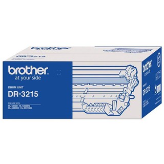 Brother Mono Drum Cartridge รุ่น DR-3215