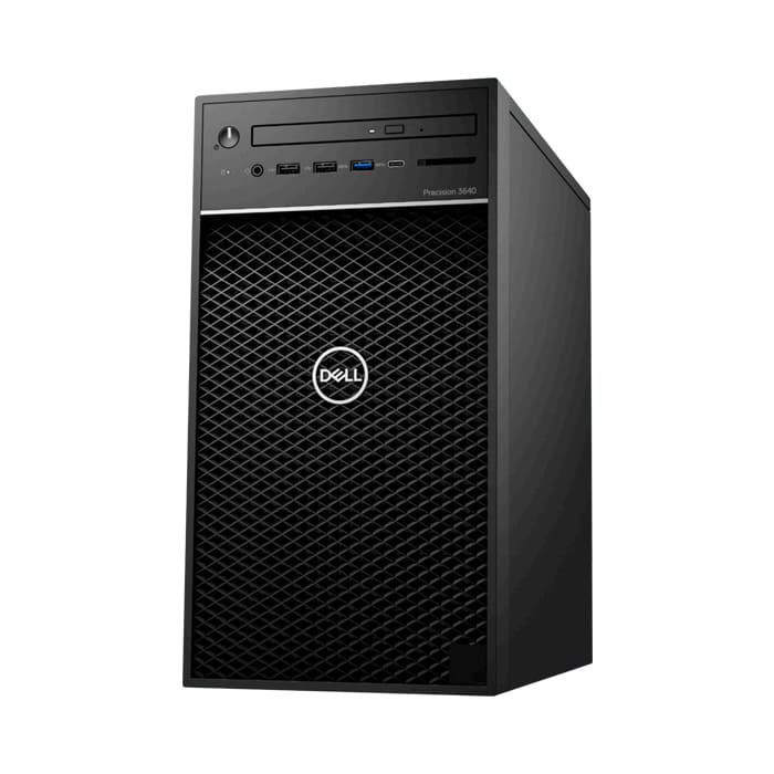DELL Precision T3640 GTX3070 (SNST364008)