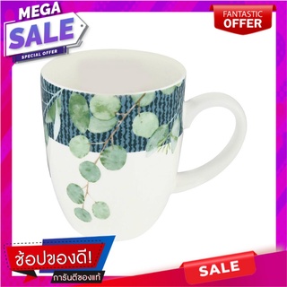 ถ้วยหู FINE CHINA 350ml ROYAL FINE CHINA SPRING SONG แก้วน้ำ FINE CHINA MUG 350ml ROYAL FINE CHINA SPRING SONG