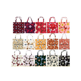 กระเป๋าผ้า Marimekko totebag พร้อมส่งของเเท้ 100%