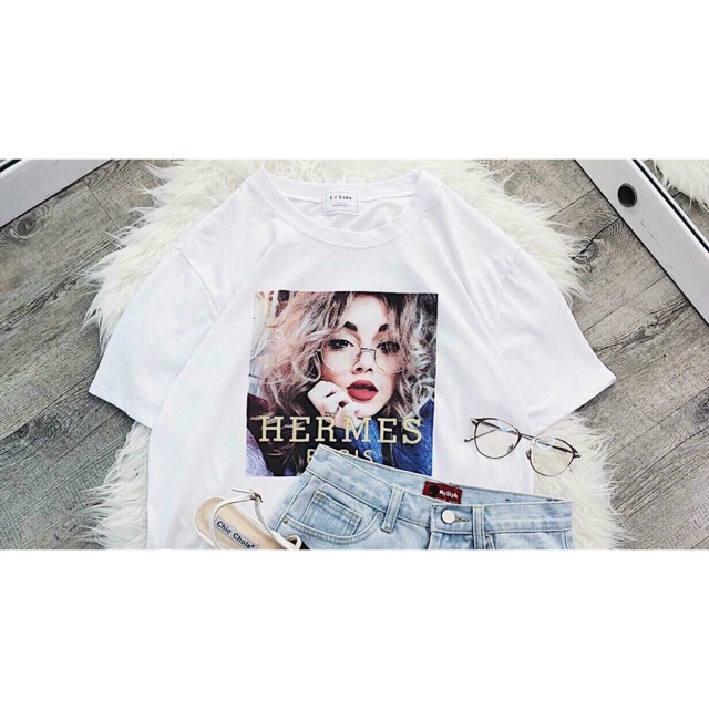 กางเกงยีนส์ skirt Set