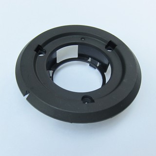 เฟรมครอบ Drive Coil Shield Cover เครื่องเล่นแผ่นเสียง Technics Turntable รุ่นSL-D1 SL-Q2 SL-1200 SL-1210 Part SFMGQ20-01