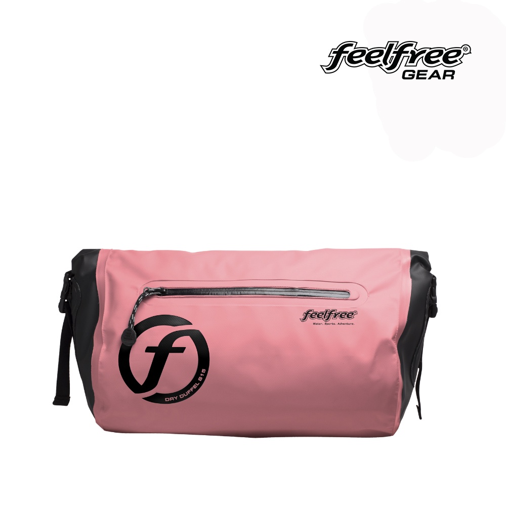 [โปรโมชั่น] FEELFREE DRY DUFFEL CS 15  กระเป๋าสะพายข้าง กันน้ำ พรีเมี่ยม