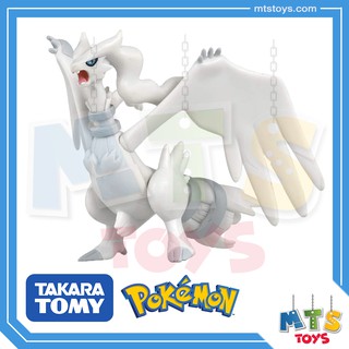 **MTS Toys**Takara Tomy Pokemon : Moncolle ML-08 Reshiram ของแท้จากญี่ปุ่น