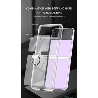 【พร้อมส่ง】เคส z flip 4 เคส flip4 case z flip 4 เคส samsung z flip 4 case z flip 3 เคส z flip 6 เคส z flip 5 เคส flip 5