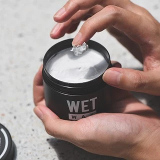 WET WAX - ทัฟแอนด์ทัมเบิล เว็ทแว็กซ์ ..แว็กซ์แต่งผมเเหลวสุดปัง