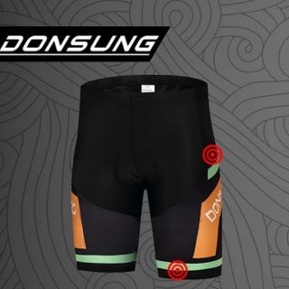 กางเกงจักรยานขาสั้น DONSUNG