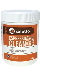 EVO ผงล้างหัวชงกาแฟ Cafetto espresso machine cleaner