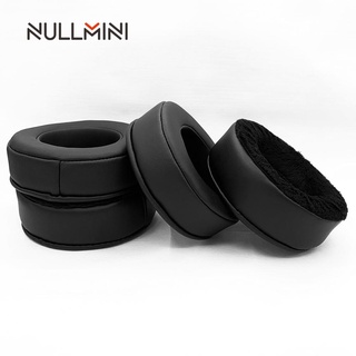 Nullmini แผ่นครอบหูฟัง แบบหนา แบบเปลี่ยน สําหรับ Beyerdynamic Custom One Pro