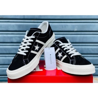 CONVERSE รองเท้าผ้าใบ Fw Conv One Star Ox