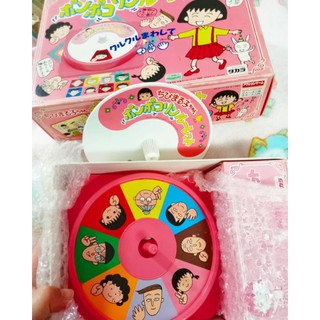 ของเล่น พร้อมการ์ดจำนวน​มาก  มารุโกะ maruko​