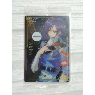 (Sealed pack card) BANDAI, CODE GEASS Genesic Re:CODE