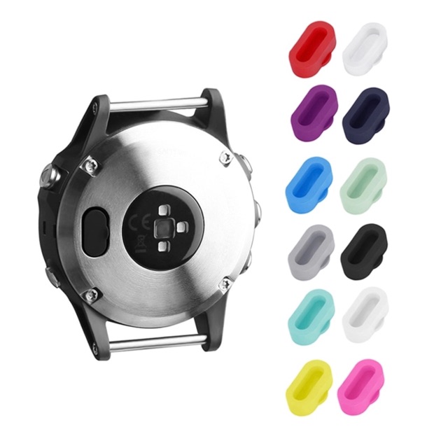vivoactive 3 or fenix 5