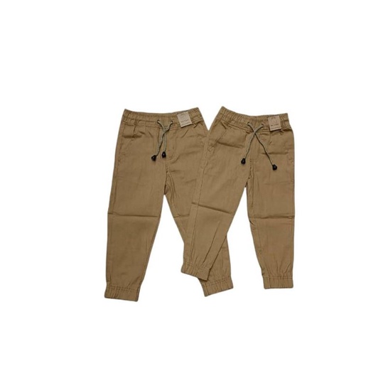 Jogger Slack Kids Boys Girls/ Slack Seluar Joggar kanak