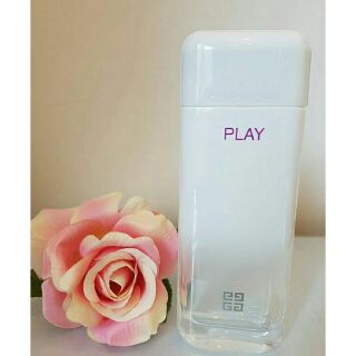 น้ำหอม GIVENCHY Play For Her EDT 75ml.