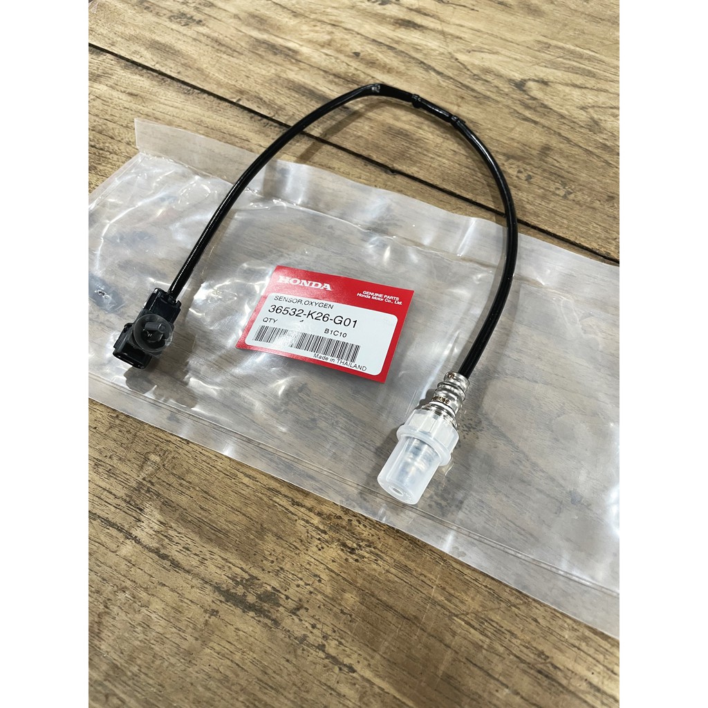 ( 36532-K26-G01 ) grom125 ตัวตรวจจับปริมาณออกซิเจน