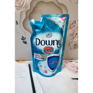 น้ำยาปรับผ้านุ่มดาวน์นี่แอนตี้แบคขนาด 300 มล downy antibac