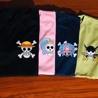 หนึ่งชิ้น tshirt ปรับแต่ง/tees/คําสั่ง/unisex/ที่มีคุณภาพสูง 9Yu