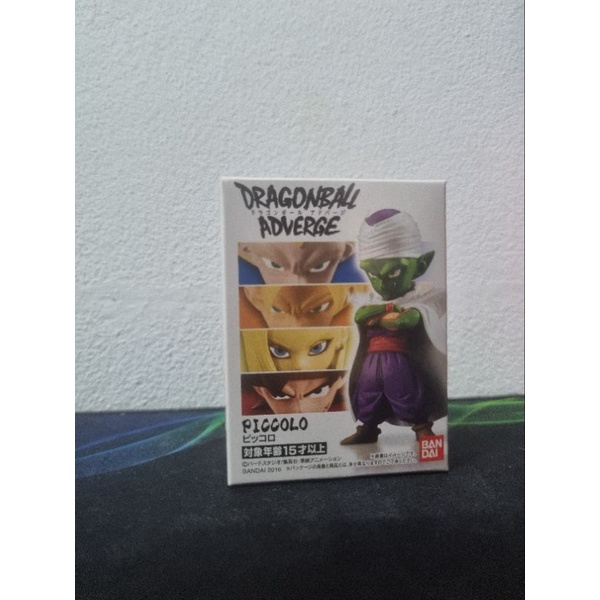 Dragonball   ADVERGE [พร้อมส่ง]