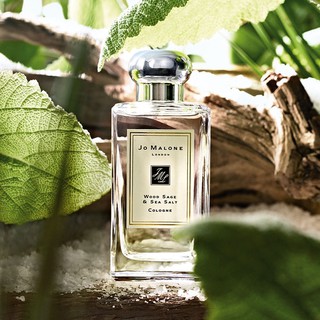 น้ำหอมแบ่งขาย Jo Malone Wood Sage And Sea Salt Cologne