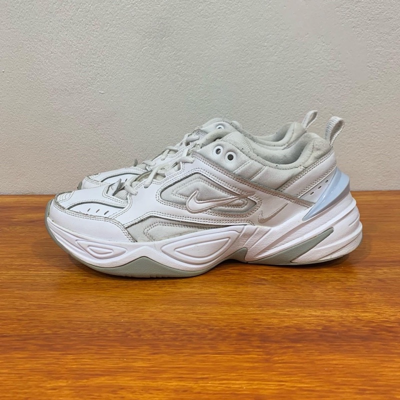 รองเท้า Nike M2K Tekno White มือสองของแท้