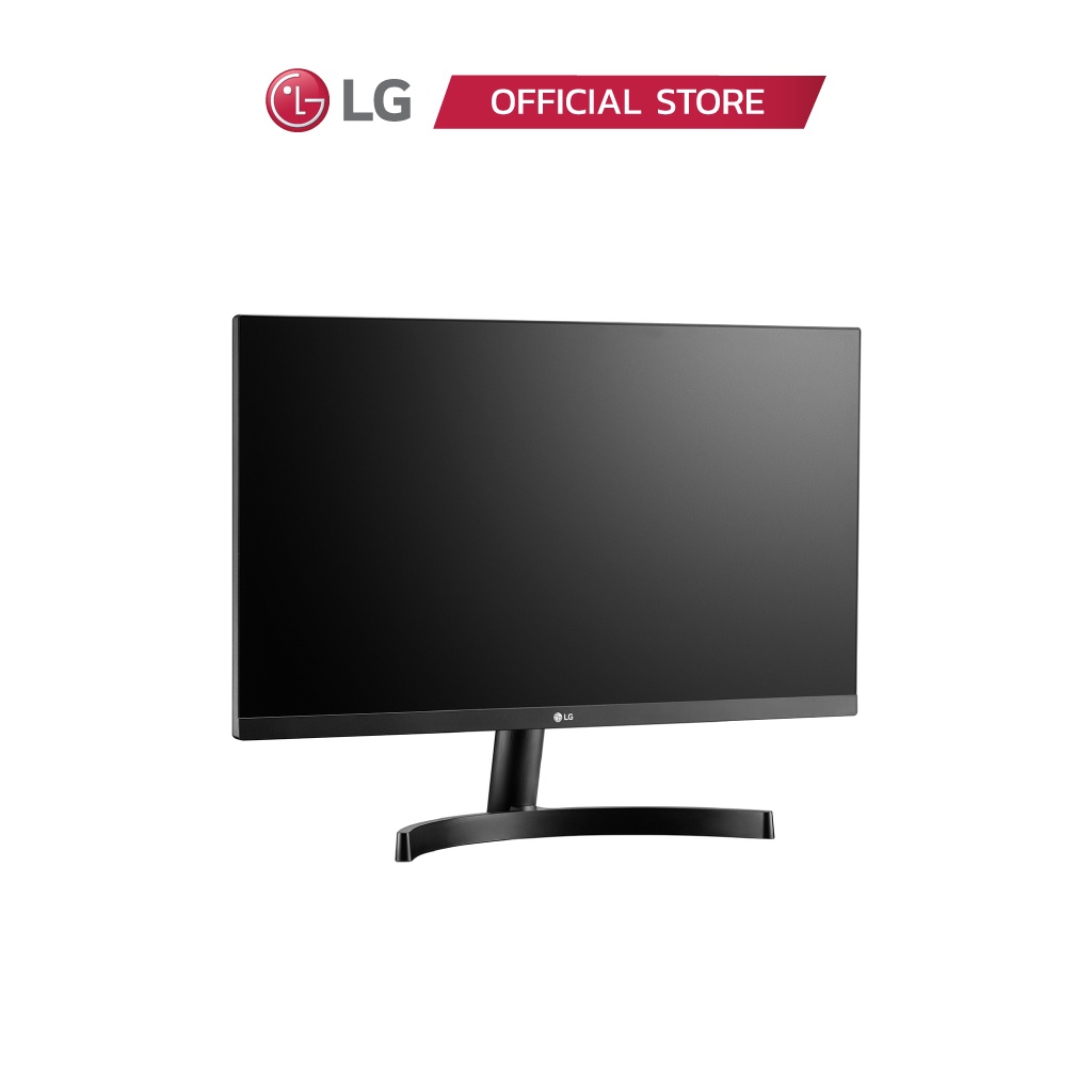 LG MONITORS 24MK600MB 24 Full HD IPS แบบดีไซน์ไร้ขอบ 3 ด้าน (จอ