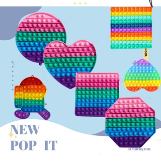 ของเล่น Push pop it  Bubble Sensory Fidget Toy ของแท้ ใหญ่ ยักษ์ถูก ยักษ์ใหญ่ 20/30/40cm ซม among us checkerboard กระดานหมากรุก เรืองแสง ของแท้อันใหญ่ big ของแท้ในไทยพร้อมส่ง /สําหรับเล่นคลายเครียด ขนาดใหญ่2