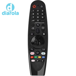 An-mr20ga รีโมตคอนโทรล สําหรับ LG Smart TV Magic Remote COD